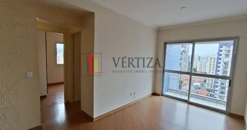 Apartamento com 2 quartos à venda na Avenida Doutor Cardoso de Melo, 247, Vila Olímpia, São Paulo
