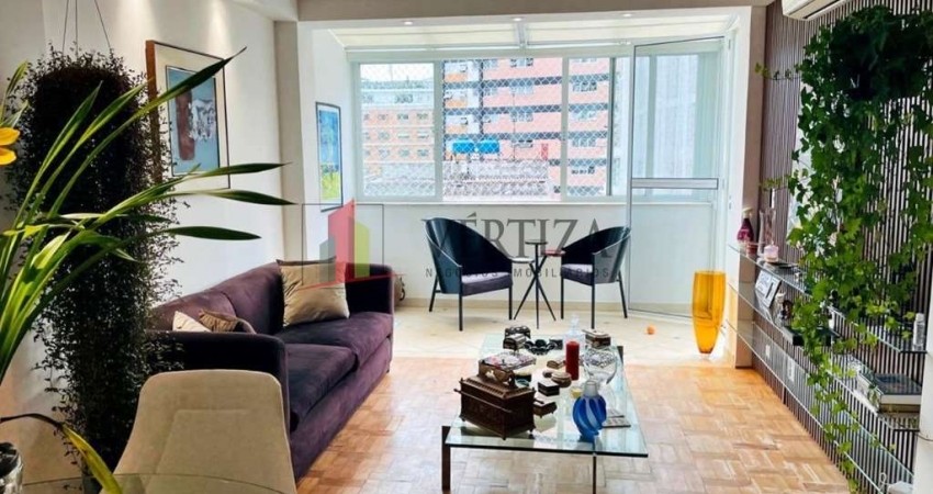 Cobertura com 2 quartos à venda na Rua Urimonduba, 189, Itaim Bibi, São Paulo