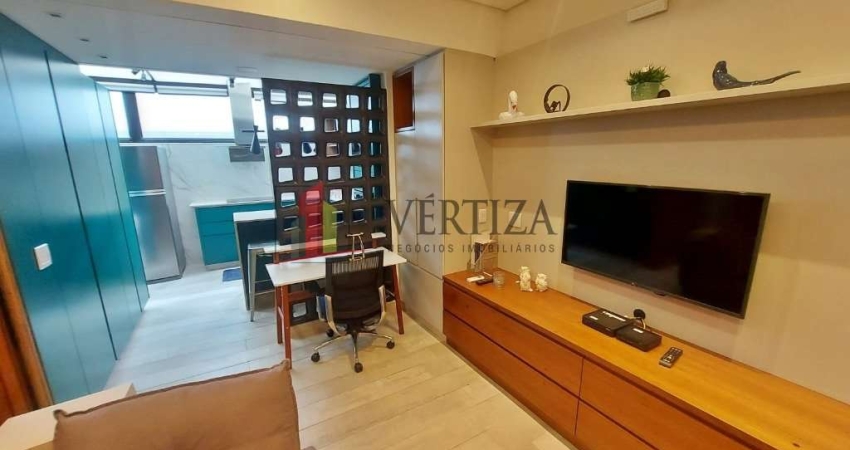 Apartamento com 1 quarto à venda na Rua Baluarte, 425, Vila Olímpia, São Paulo