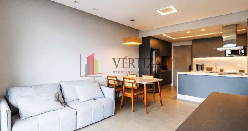 Apartamento com 1 quarto à venda na Rua Chilon, 412, Vila Olímpia, São Paulo