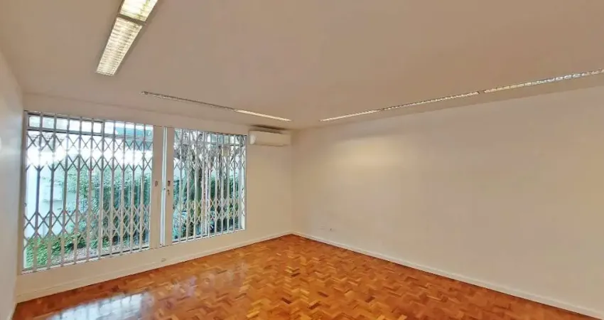 Casa em condomínio fechado com 3 quartos para alugar na Rua Capitão Prudente, 145, Jardim Paulistano, São Paulo
