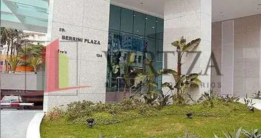 Sala comercial para alugar na Rua Samuel Morse, 134, Brooklin, São Paulo