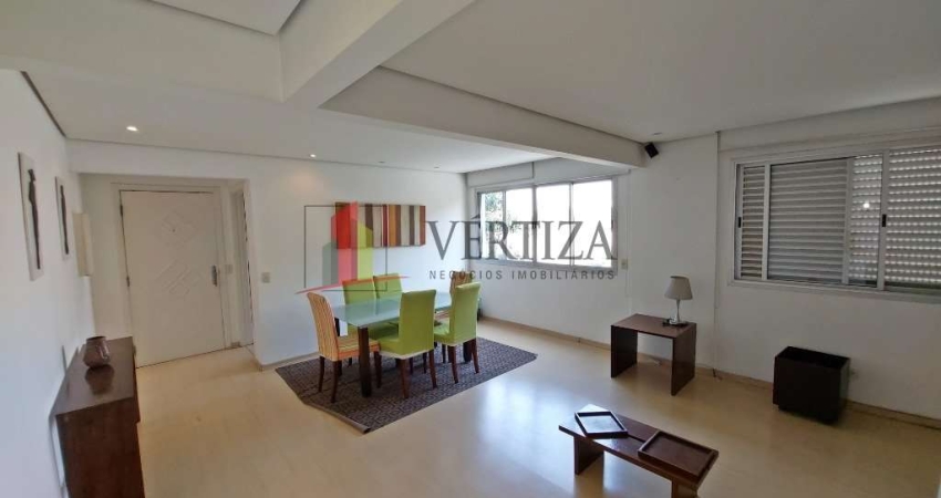 Apartamento com 1 quarto à venda na Rua Professor Vahia de Abreu, 275, Vila Olímpia, São Paulo