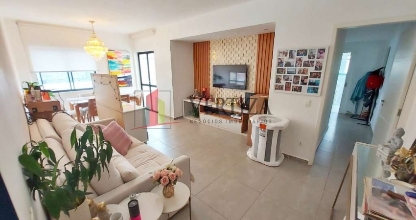 Apartamento com 2 quartos à venda na Avenida Doutor Cardoso de Melo, 247, Vila Olímpia, São Paulo