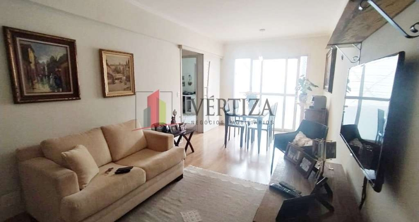 Apartamento com 2 quartos à venda na Avenida Doutor Cardoso de Melo, 506, Vila Olímpia, São Paulo