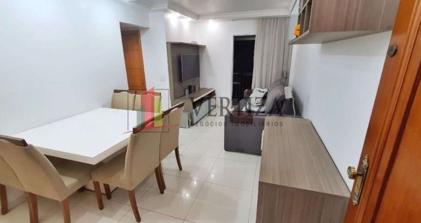 Apartamento com 2 quartos à venda na Rua Alvorada, 600, Vila Olímpia, São Paulo