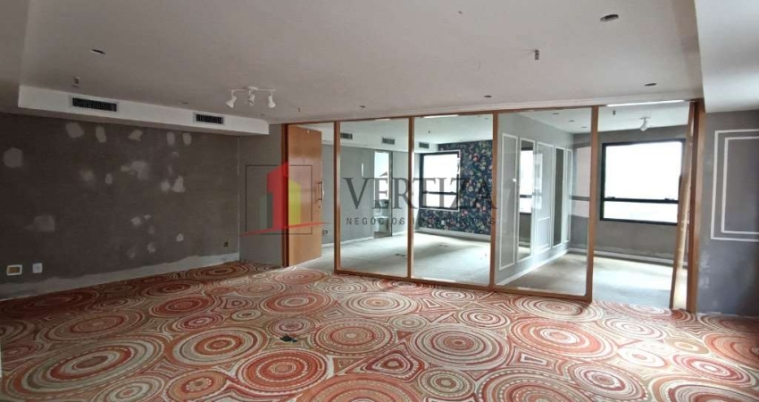Sala comercial com 2 salas à venda na Rua Helena, 275, Vila Olímpia, São Paulo