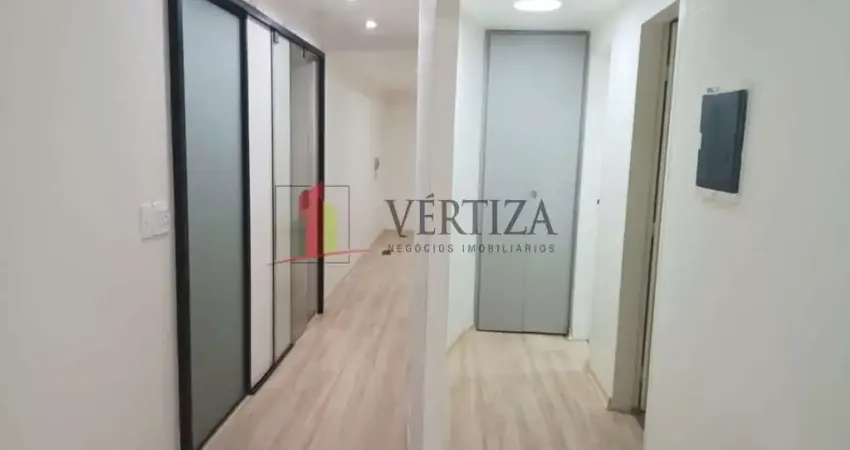 Sala comercial com 6 salas para alugar na Rua Helena, 275, Vila Olímpia, São Paulo