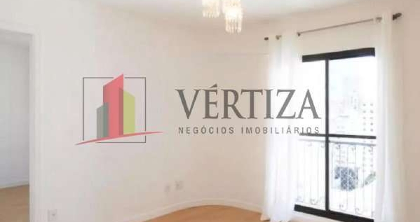 Apartamento com 1 quarto para alugar na Rua Tabapuã, 571, Itaim Bibi, São Paulo