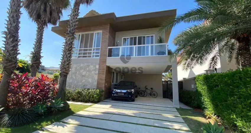 Casa em condomínio fechado com 4 quartos à venda na Avenida Jorge Curi, Barra da Tijuca, Rio de Janeiro