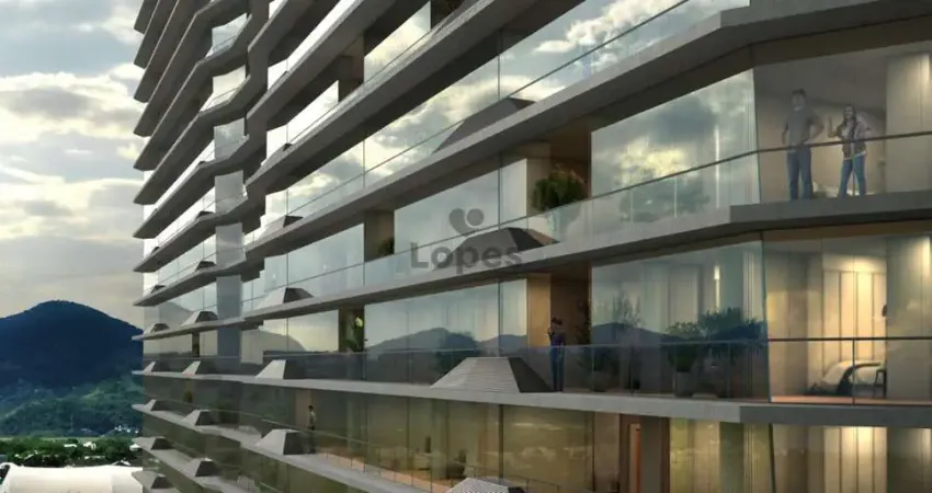 Apartamento com 2 quartos à venda na Avenida das Américas, Recreio dos Bandeirantes, Rio de Janeiro