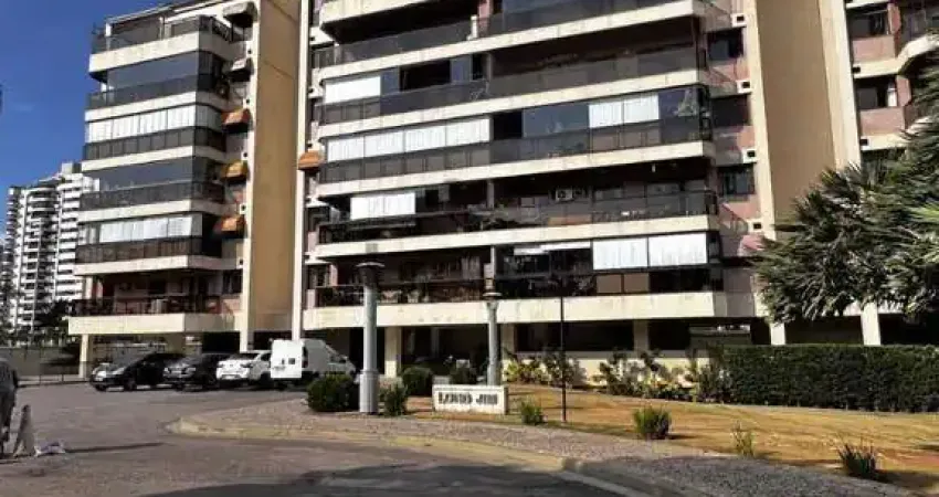 Apartamento com 2 quartos à venda na Avenida Peregrino Júnior, Barra da Tijuca, Rio de Janeiro