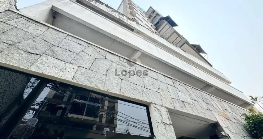 Apartamento com 2 quartos à venda na Rua Maranhão, Méier, Rio de Janeiro