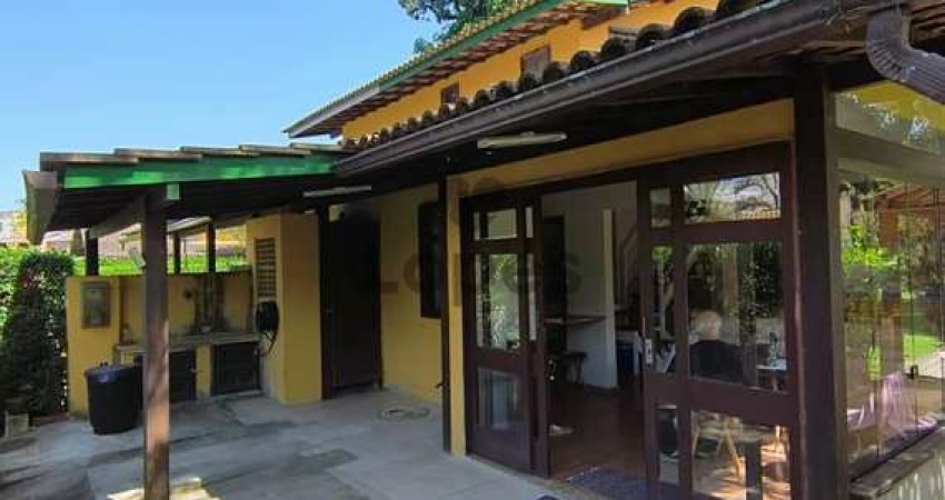 Casa em condomínio fechado com 3 quartos à venda na Praça Vargem Grande, Vargem Grande, Rio de Janeiro