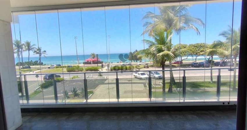 Apartamento com 4 quartos à venda na Avenida Lúcio Costa, Barra da Tijuca, Rio de Janeiro