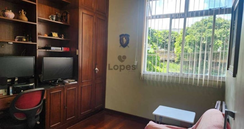 Apartamento com 3 quartos à venda na Avenida Padre Leonel Franca, Gávea, Rio de Janeiro