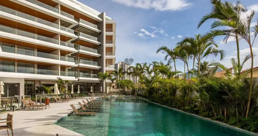 Apartamento com 4 quartos à venda na Avenida Lúcio Costa, Barra da Tijuca, Rio de Janeiro