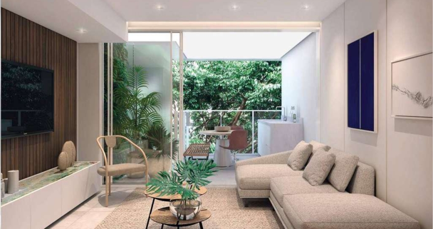 Apartamento com 1 quarto à venda na Rua Alberto de Campos, Ipanema, Rio de Janeiro