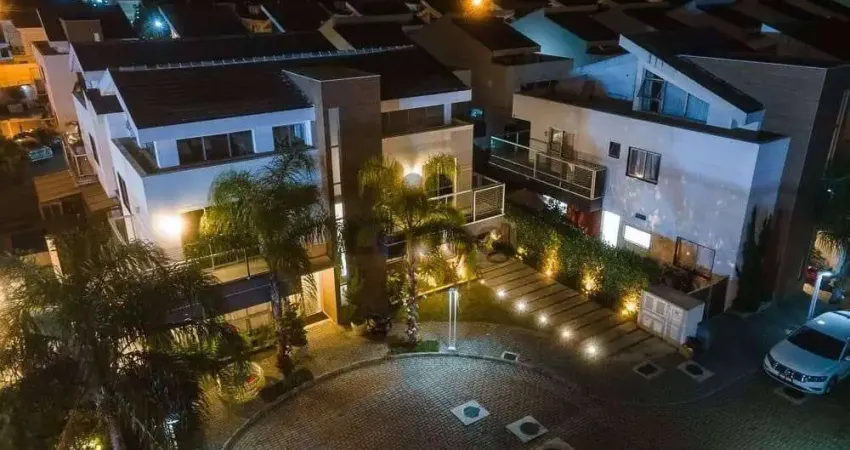 Casa em condomínio fechado com 4 quartos à venda na Rua José Mindlin, Recreio dos Bandeirantes, Rio de Janeiro