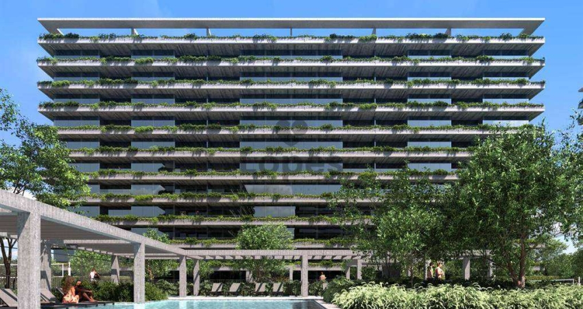 Apartamento com 2 quartos à venda na Avenida Antônio Gallotti, Jacarepaguá, Rio de Janeiro