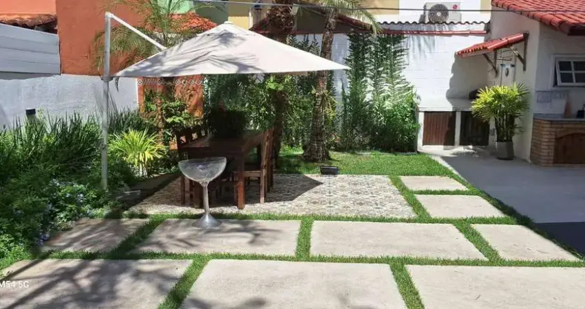 Casa com 2 quartos à venda na Estrada dos Bandeirantes, Vargem Pequena, Rio de Janeiro