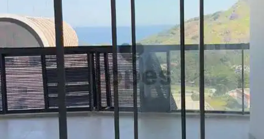 Apartamento com 2 quartos à venda na Avenida José Luiz Ferraz, Recreio dos Bandeirantes, Rio de Janeiro