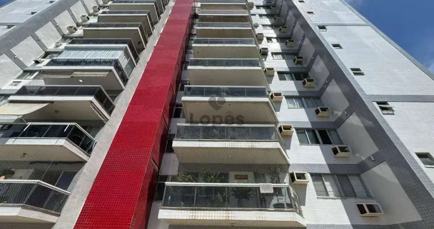 Apartamento com 3 quartos à venda na Rua Alfredo Volpi, Recreio dos Bandeirantes, Rio de Janeiro