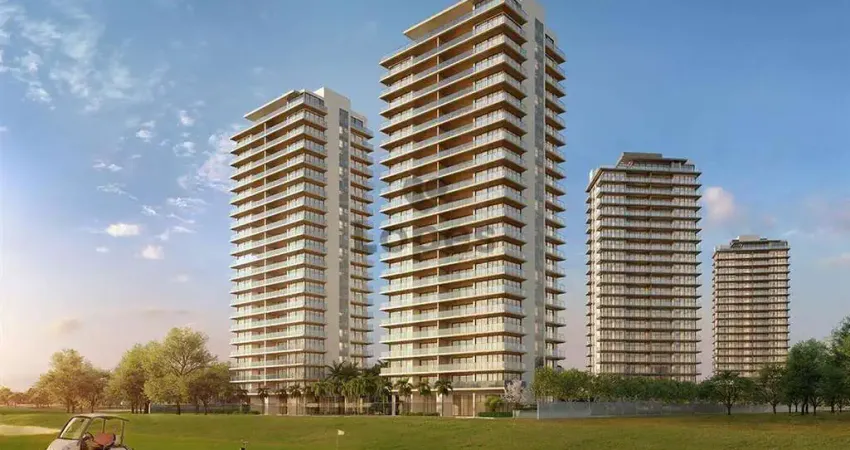 Apartamento com 4 quartos à venda na Avenida das Américas, Barra da Tijuca, Rio de Janeiro