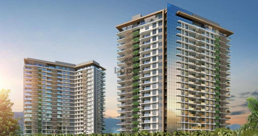Cobertura com 3 quartos à venda na Avenida Ermanno Dallari, Barra da Tijuca, Rio de Janeiro