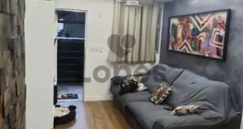 Apartamento com 2 quartos à venda na Rua Moranga, Inhoaíba, Rio de Janeiro