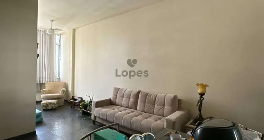 Apartamento com 1 quarto à venda na Rua Uruguai, Tijuca, Rio de Janeiro