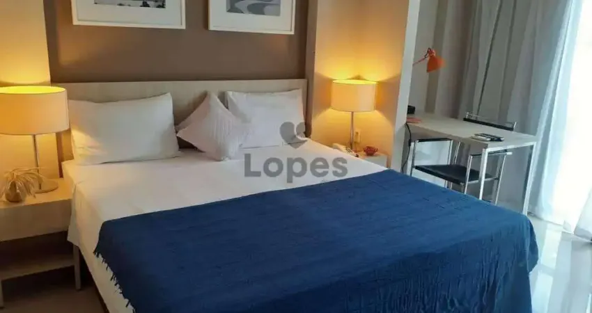 Flat com 2 quartos à venda na Avenida Ayrton Senna, Barra da Tijuca, Rio de Janeiro