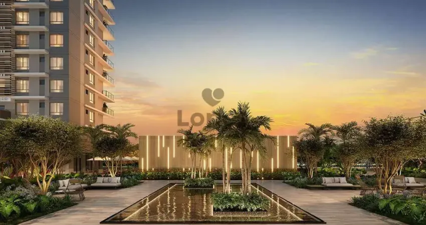Apartamento com 2 quartos à venda na Avenida das Américas, Barra da Tijuca, Rio de Janeiro