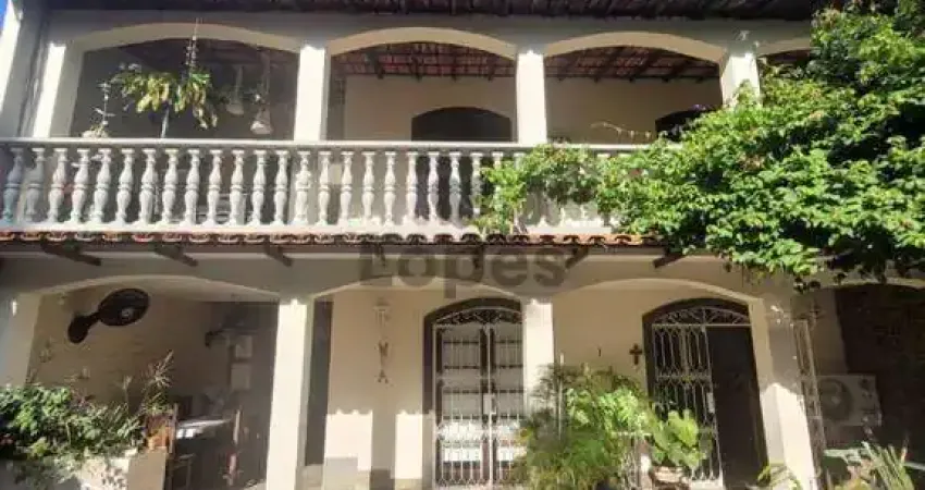 Casa com 4 quartos à venda na Rua Retiro dos Artistas, Pechincha, Rio de Janeiro