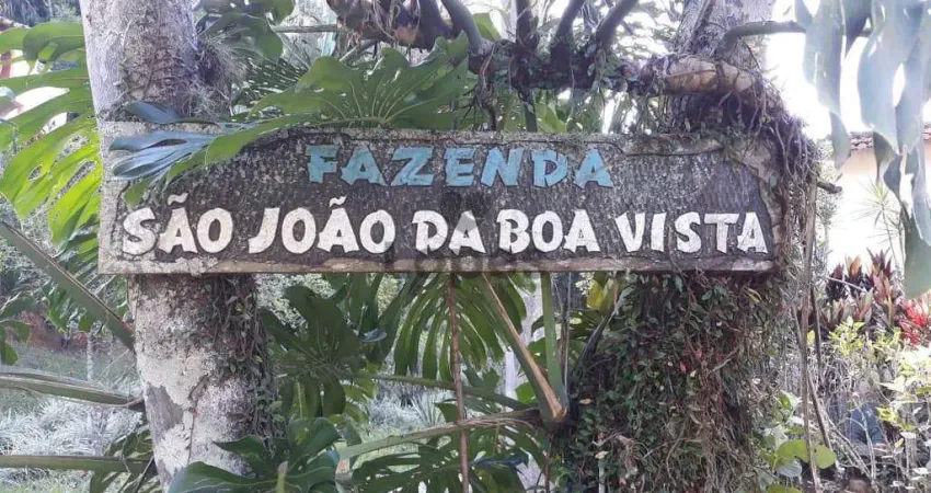 Fazenda à venda na Rodovia Presidente Dutra, Centro, Queluz