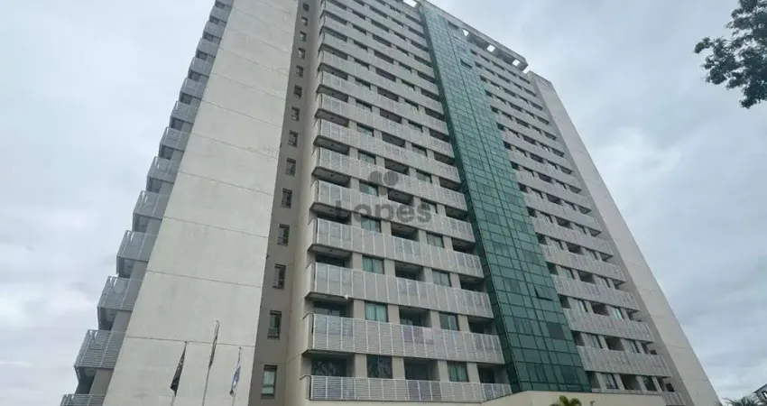 Apartamento com 1 quarto à venda na Estrada dos Bandeirantes, Jacarepaguá, Rio de Janeiro