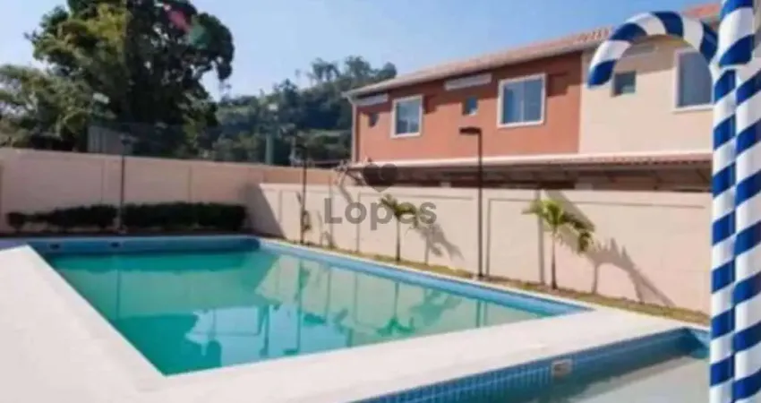 Casa em condomínio fechado com 3 quartos à venda na Rua Dumontina, Vargem Pequena, Rio de Janeiro