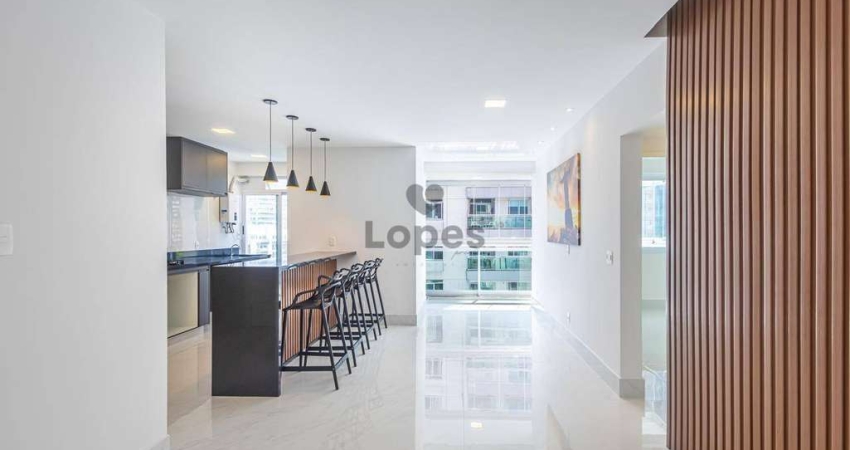 Apartamento com 2 quartos à venda na Avenida Lúcio Costa, Barra da Tijuca, Rio de Janeiro