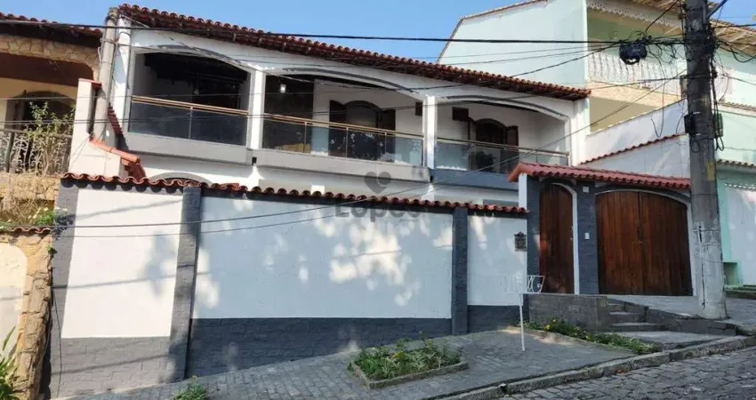 Casa em condomínio fechado com 3 quartos à venda na Rua Getúlio de Moura, Taquara, Rio de Janeiro