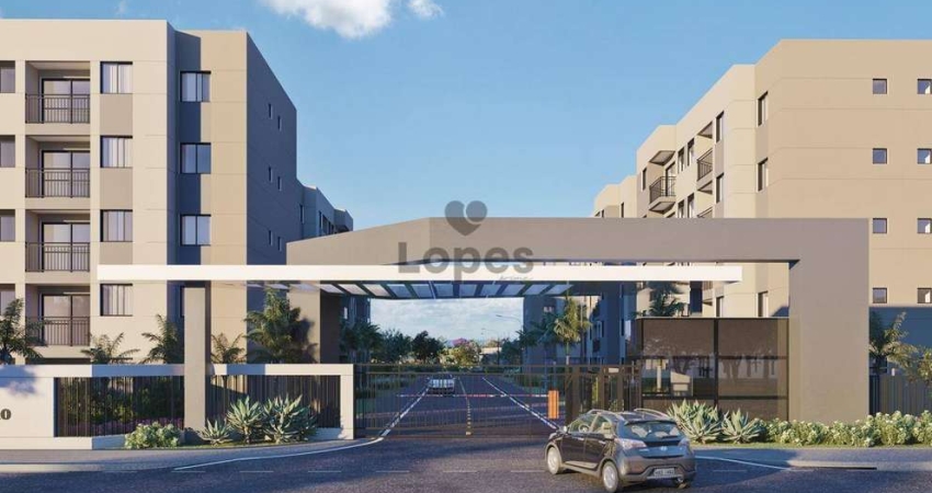 Apartamento com 2 quartos à venda na Rua Rubens Braga, Recreio dos Bandeirantes, Rio de Janeiro
