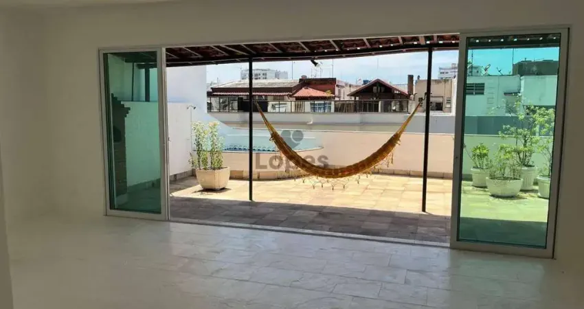 Cobertura com 4 quartos à venda na Rua Barata Ribeiro, Copacabana, Rio de Janeiro