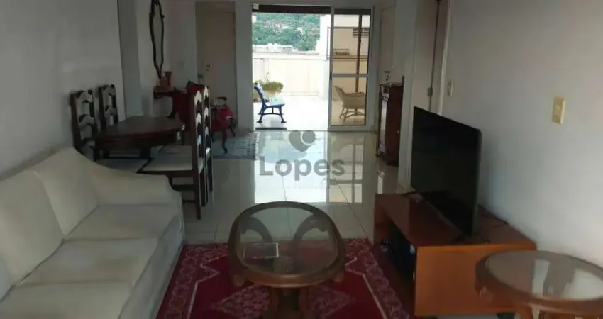 Cobertura com 3 quartos à venda na Estrada do Guanumbi, Freguesia (Jacarepaguá), Rio de Janeiro