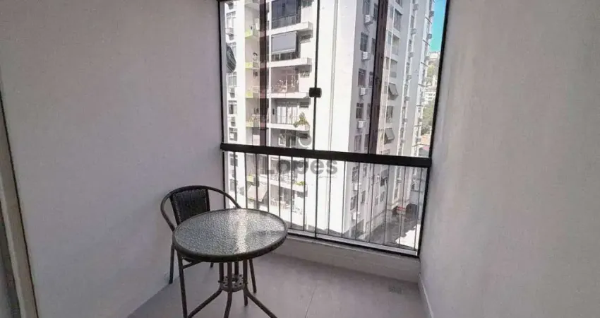 Apartamento com 1 quarto à venda na Rua Riachuelo, Centro, Rio de Janeiro