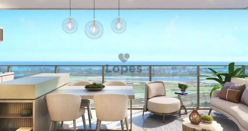 Apartamento com 3 quartos à venda na Avenida das Américas, Barra da Tijuca, Rio de Janeiro