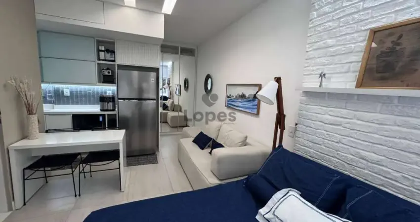 Flat com 1 quarto à venda na Rua Paula Freitas, Copacabana, Rio de Janeiro