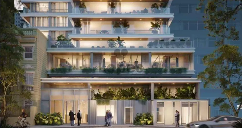 Apartamento com 4 quartos à venda na Rua Prudente de Morais, Ipanema, Rio de Janeiro