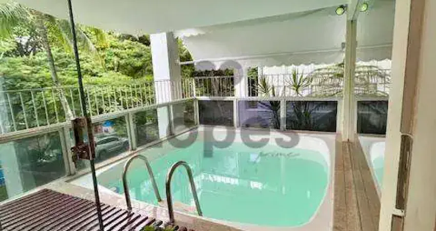 Apartamento com 3 quartos à venda na Avenida Lúcio Costa, Barra da Tijuca, Rio de Janeiro