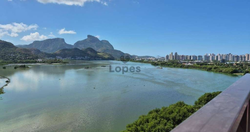 Cobertura com 2 quartos à venda na Rua Jacarandás da Península, Barra da Tijuca, Rio de Janeiro
