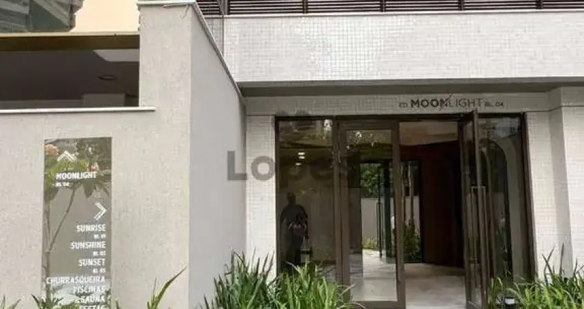 Apartamento com 2 quartos à venda na Avenida Lúcio Costa, Barra da Tijuca, Rio de Janeiro