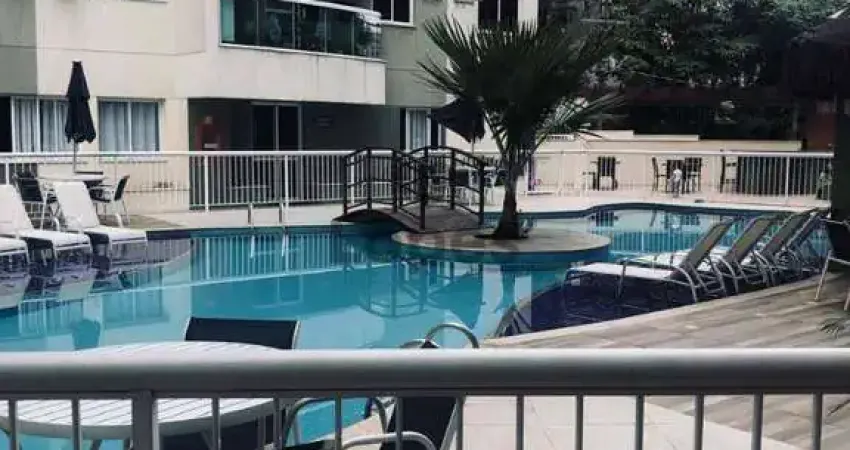 Apartamento com 3 quartos à venda na Estrada Capenha, Pechincha, Rio de Janeiro